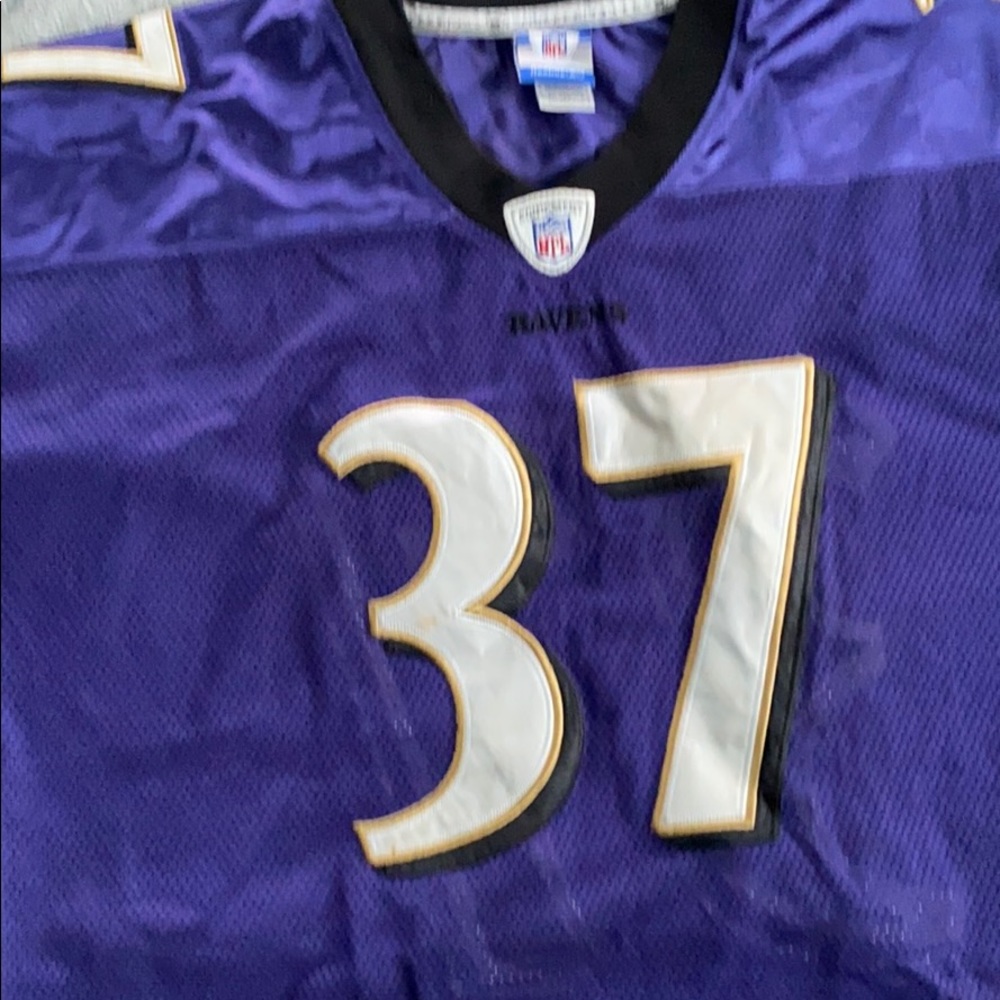 Baltimore Ravens NFL Jersey